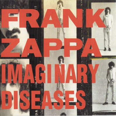 Frank Zappa : One Size Fits All (by Flovia) - Page 2 Frank+zappa+Imaginary+Diseases