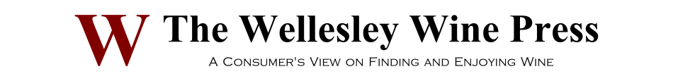 The Wellesley Wine Press