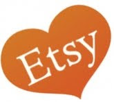 Etsy (Art) We Heart