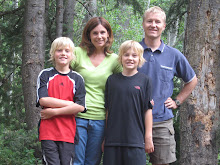 Millcreek Canyon 2008