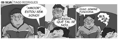 Os Silva, Tiago Rodrigues Os Silva, Tiago Rodrigues