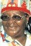 Kate Mantsho