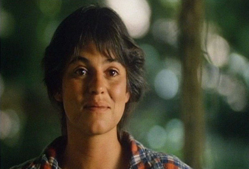 Barbara Bliss