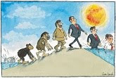 Evolution, Devolution, Extinction Evolution, Devolution, Extinction