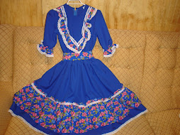 vestidos