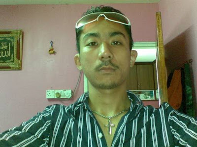 Malay christian