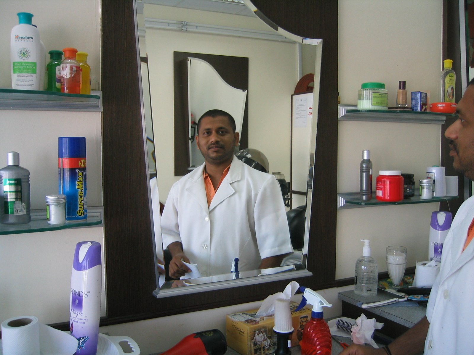 [barber]