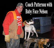 Coach Patterson & Baby Face Nelson