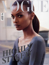 Vogue Italia Oct '02