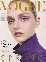 Vogue Italia Apr '04