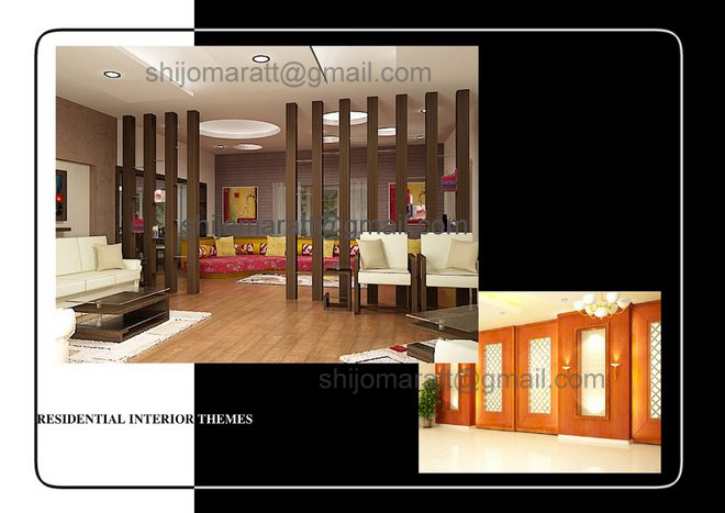 Residential Interior Images