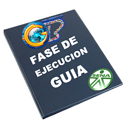 FASE DE EJECUCIÓN - GUIA