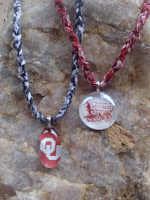 season OU and OSU pendants