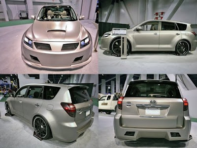 4 фотографии-Toyota RAV 4