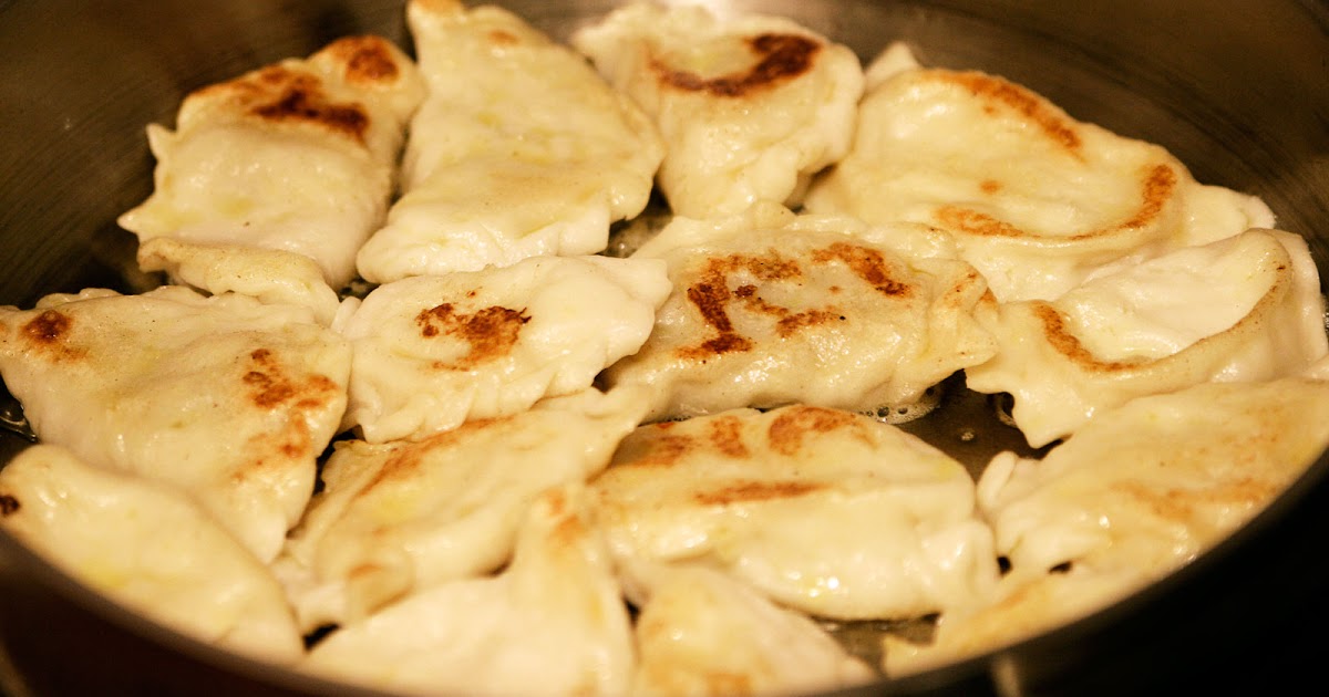 Pittsburgh Pierogi To Eat or Not to Eat