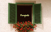 Parapeito