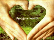 Proteja a Floresta