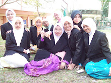 gang ustazah's