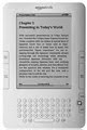 Kindle Wireless Reading Device