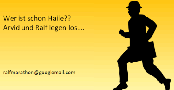 Wer ist schon Haile??