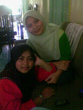 .:: Maisarah&Kak Ina ::.