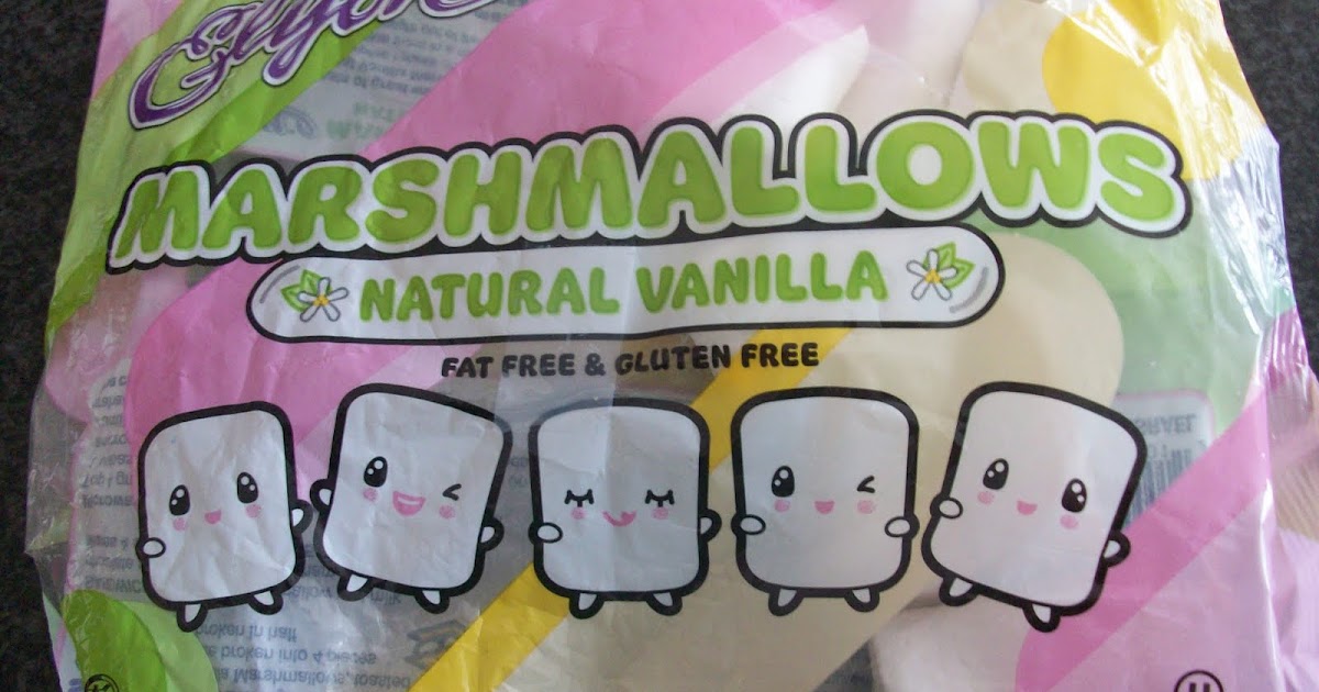 The NutFree Mom Blog Anyone for S'Mores??? Try these EggFree