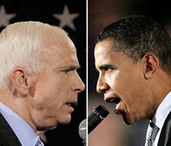 US Presidential Election