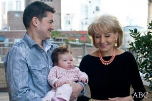 Barbara Walters