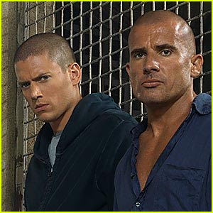 Prison Break season