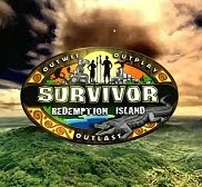 in 2011 Survivor Edition