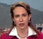 Gabrielle Giffords Condition