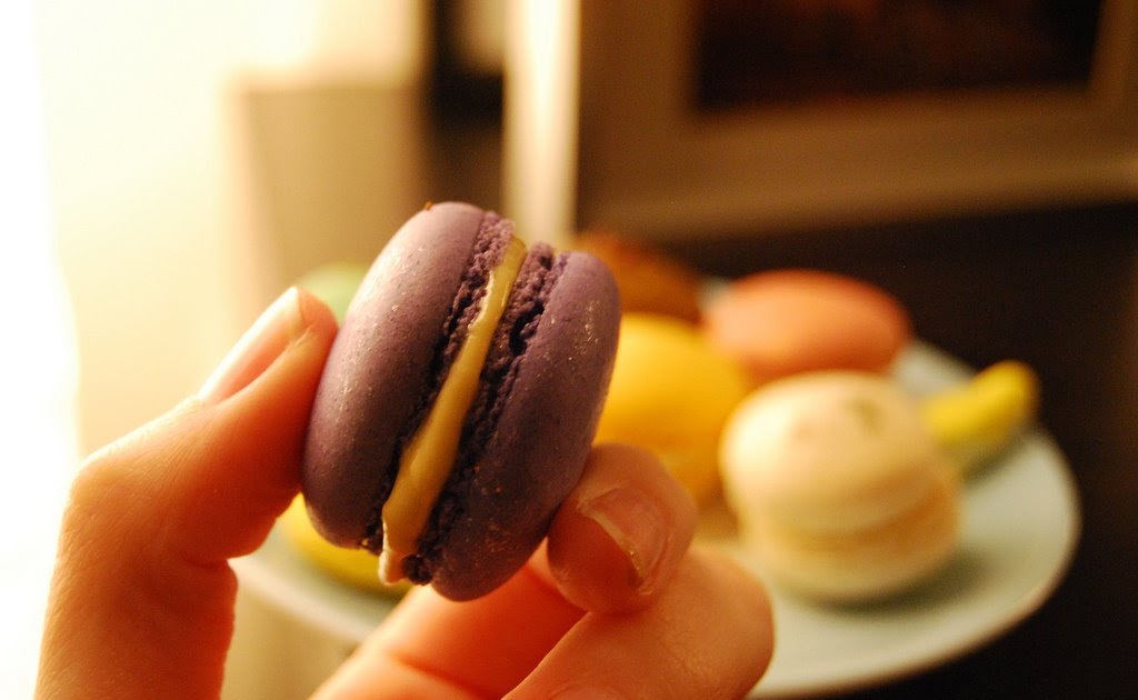 Easy Macaron Recipe Food Network Easy Macaron Recipe Food Network