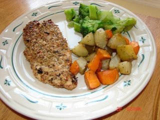 [chicken+dish+alyce]