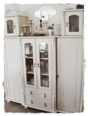 versponnenes: Wohnen & Garten...