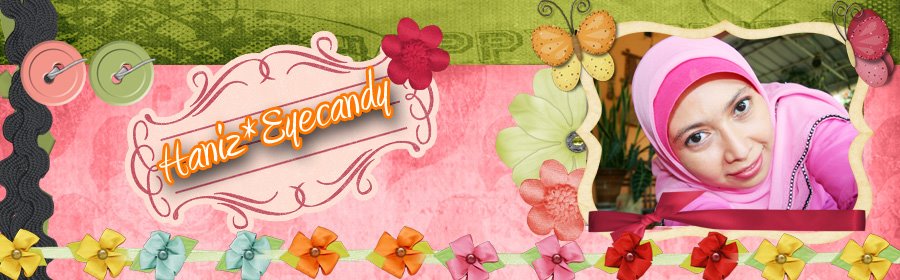 haniz*eyecandy