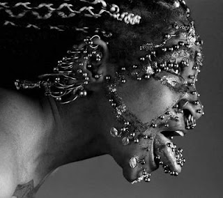 Extreme Piercing