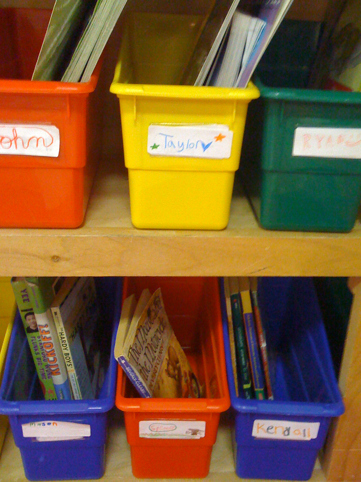 Keeping up with the Joneses Teacher Week Gotta Have Them