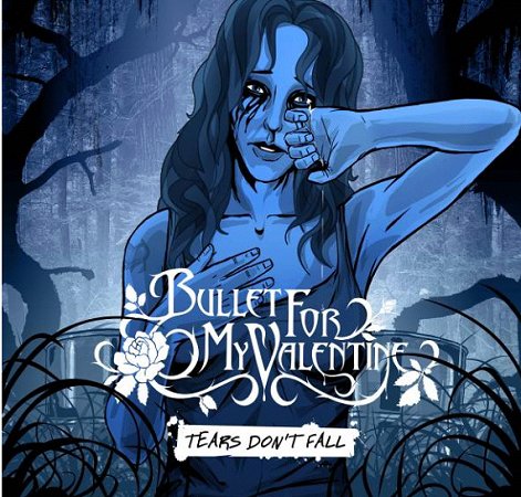 Bullet For My Valentine's new album Bullet For My Valentine's new album