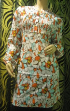 MUSLIMAH BLOUSE