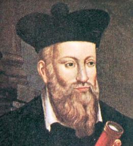 Nostradamus