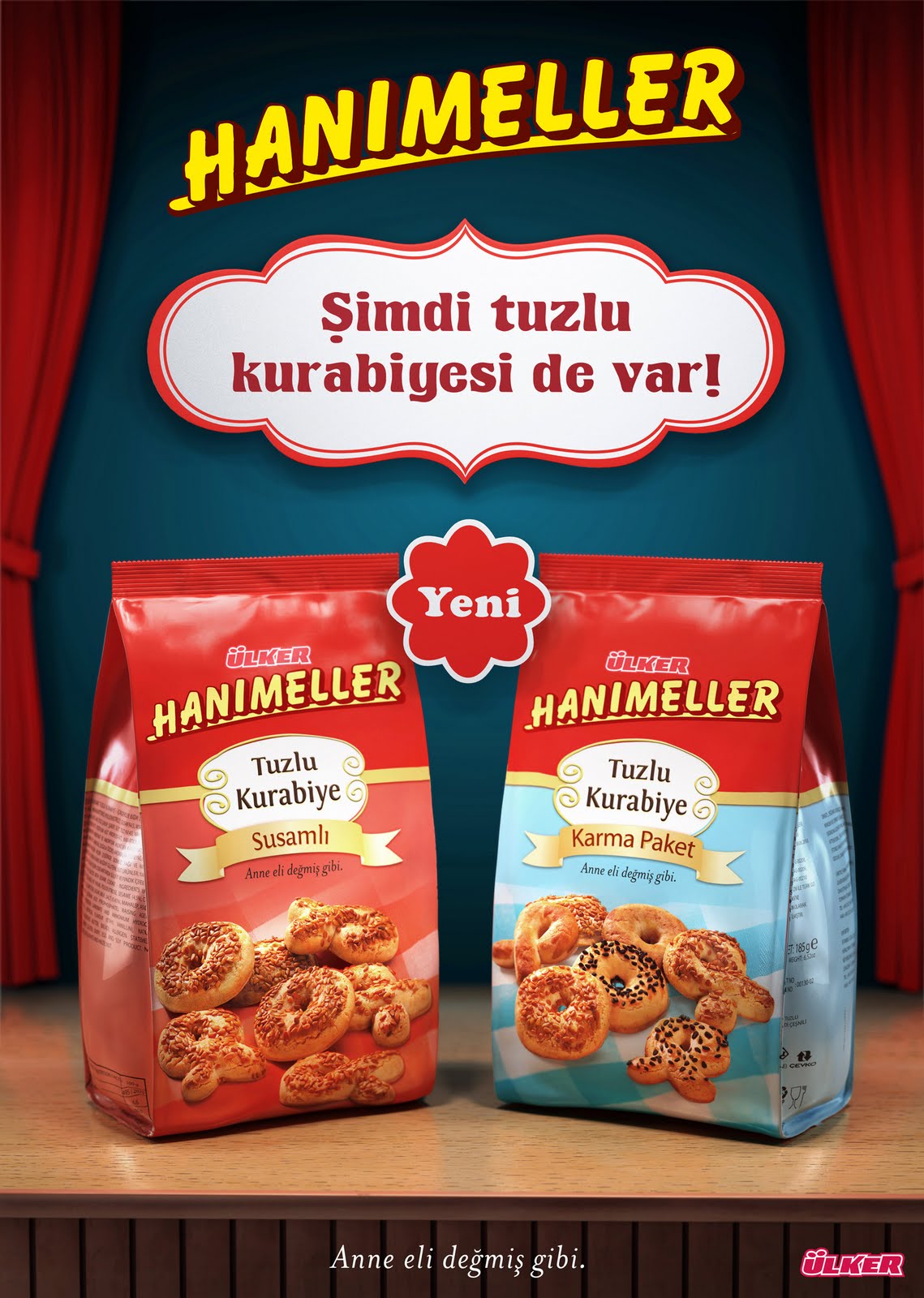 hanımeller