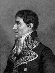 Lucian Napoleon Bonaparte