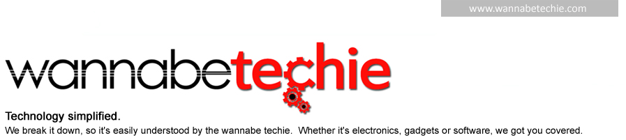 wannabetechie.com