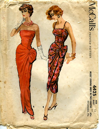 Simplicity - Vintage Sewing Patterns