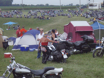 Algona Freedom Rally