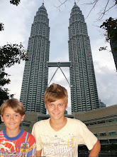 Kuala Lumpur 090101