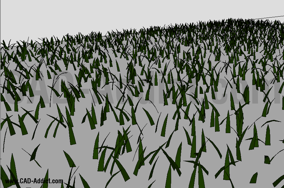 grass plugin sketchup grass plugin sketchup