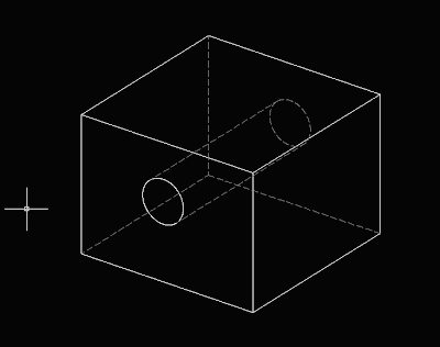 3d drawing in autocad 2009