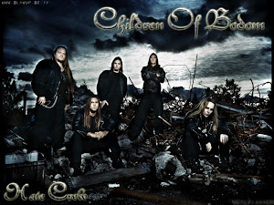 Meet The Children Of Bodom