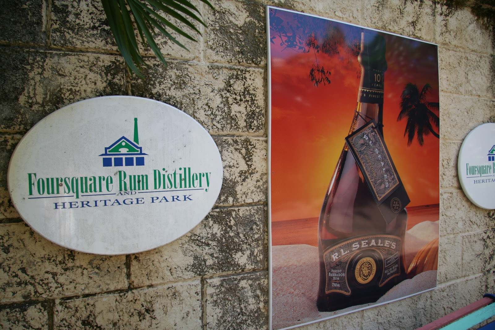 The Rum Collective Barbados Rum A Tour of Tours